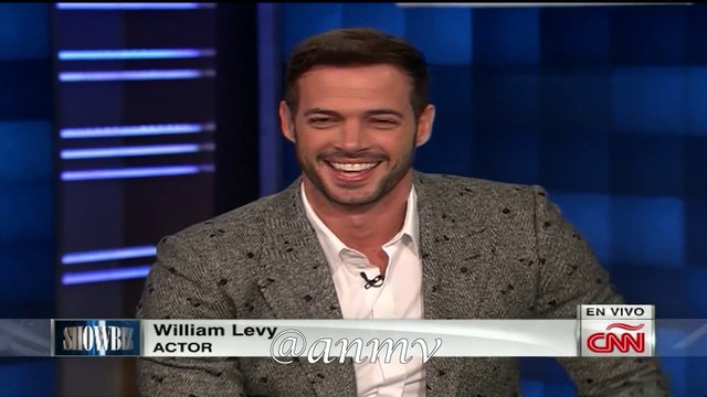 HD ShowBiz William Levy (@willylevy29) Trato de no dejarme herir por comentarios