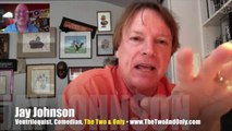 INTERVIEW: Jay Johnson, ventriloquist, Soap, The Two and Only