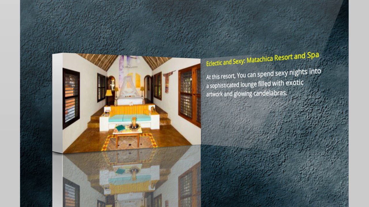 4 Great Ambergris Caye Belize All Inclusive Resorts to Stay In