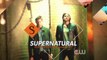 Supernatural: Season 10 Sneak Peek - Fan Q&A Part 1 w/ Jared Padalecki, Jensen Ackles