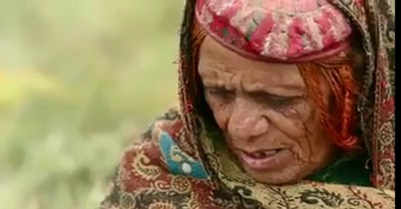 Beautiful Deosai Baltistan