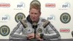 Jim Curtin Excited for Fire Matchup