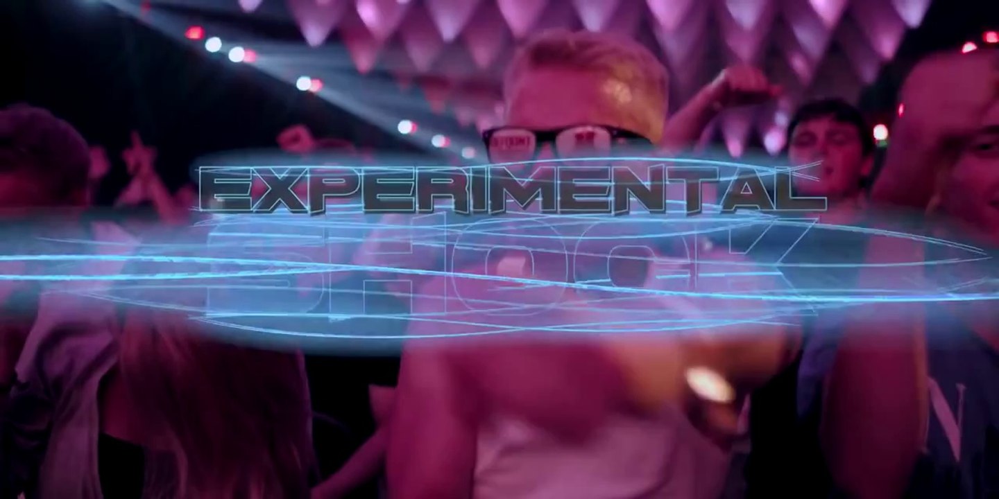 Frontliner & Zany - Shock   TSOF 6 14