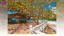 Coconut Beach Club, St Johns, Antiguan Barbuda