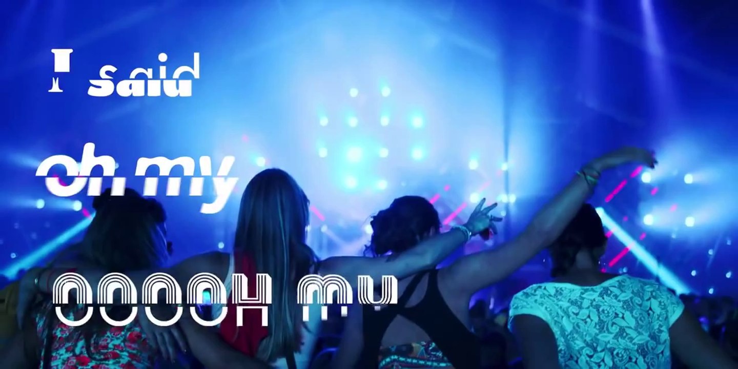 Frontliner - I Wanna Give   TSOF 10 14