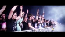 Dirty Workz @ Nature One 2014 (Official Craziness Aftermovie)