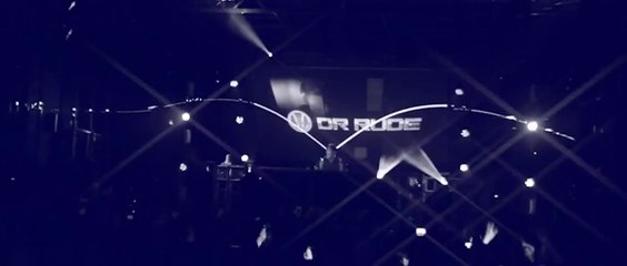 Dr Rude - Shakedown (Official Video Clip)