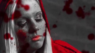 Da Tweekaz - Little Red Riding Hood (Official Video Clip)