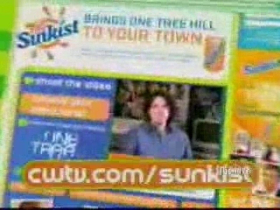 One Tree Hill Pub Sunkist