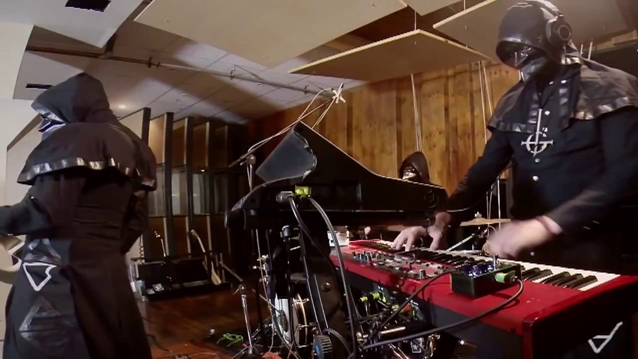 Ghost - Ritual - Vídeo Oficial