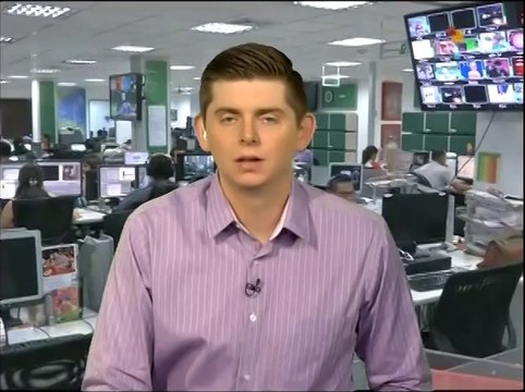 3rd delegation of Colombian victims heads for peace talks