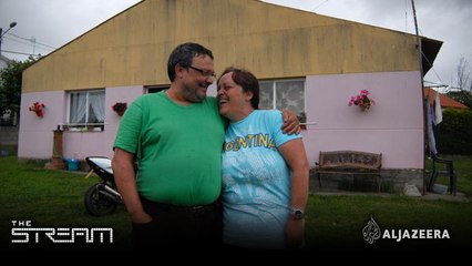 The Stream - Brotherly Love