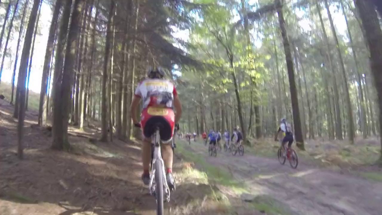 2014 - 09 Gamelle Trophy 2014 LCO VTT