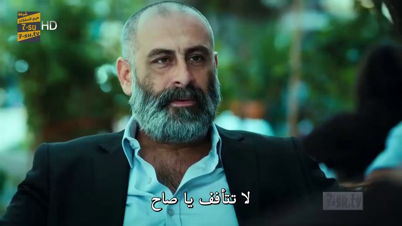 مسلسل الهارب الموسم الثاني الحلقة 4 مترجمة للعربية
