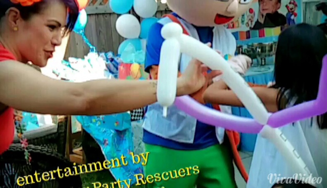 most creative, unique, newest, amazing, first birthday party ideas - 1st birthday party ideas : kids birthday party ideas