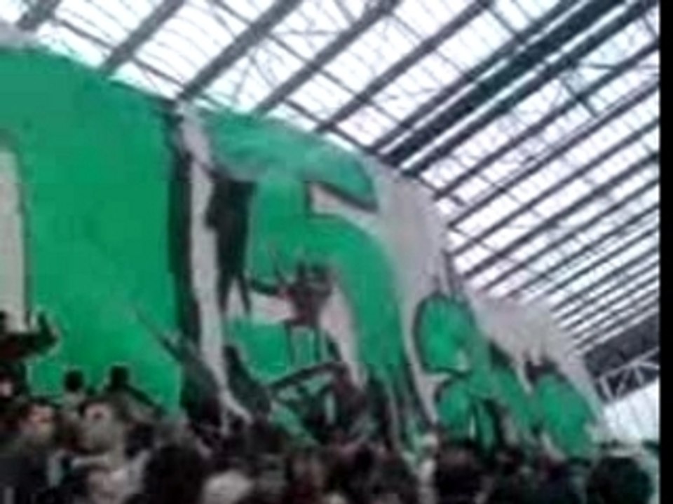 Tifo 15 ans