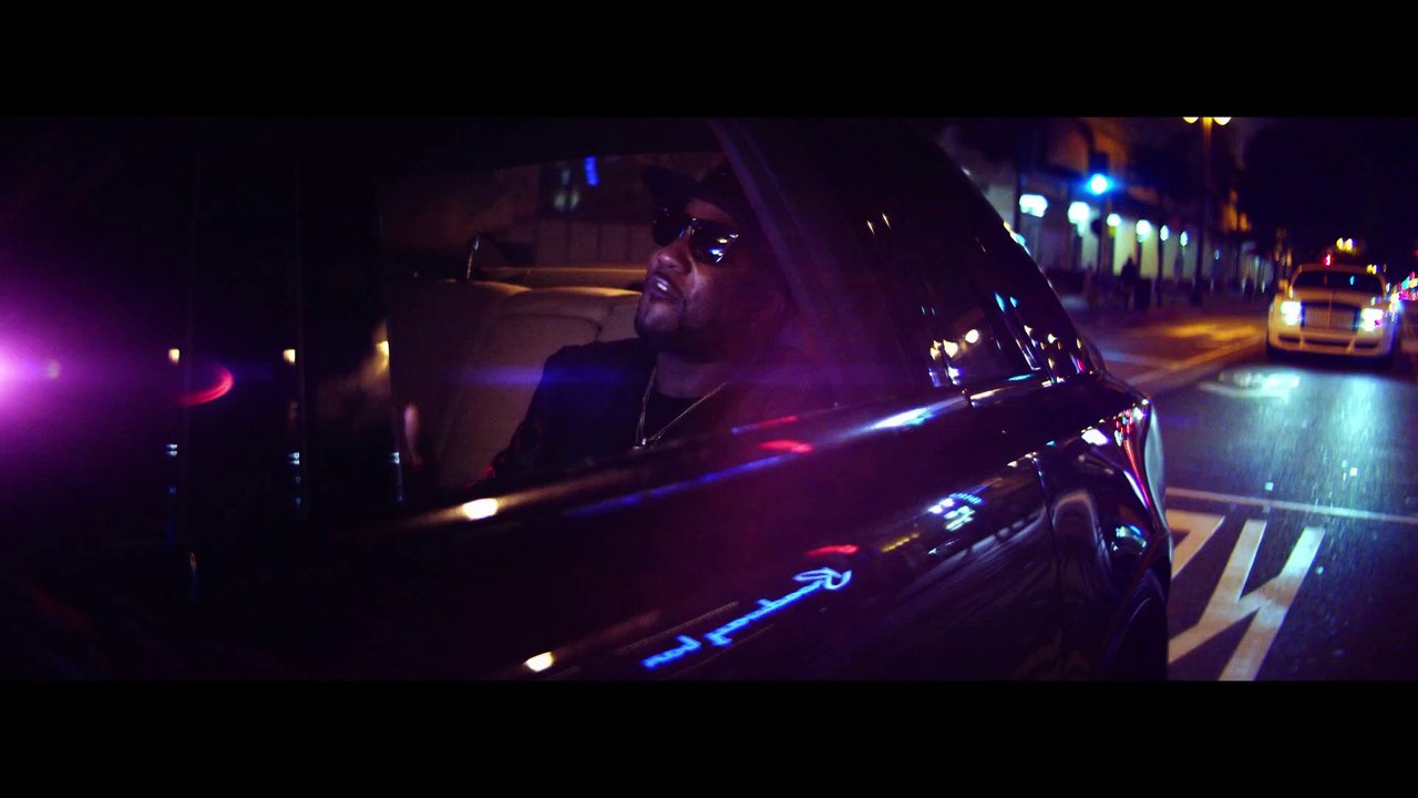 Jeezy - Holy Ghost (Explicit)