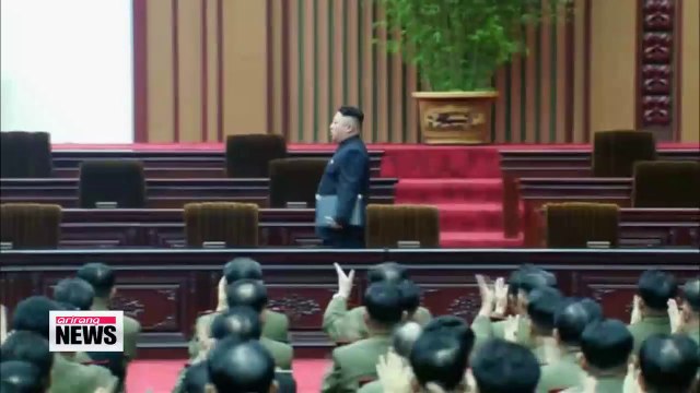 38North Pyongyang conducts new engine test for KN-08 ICBM