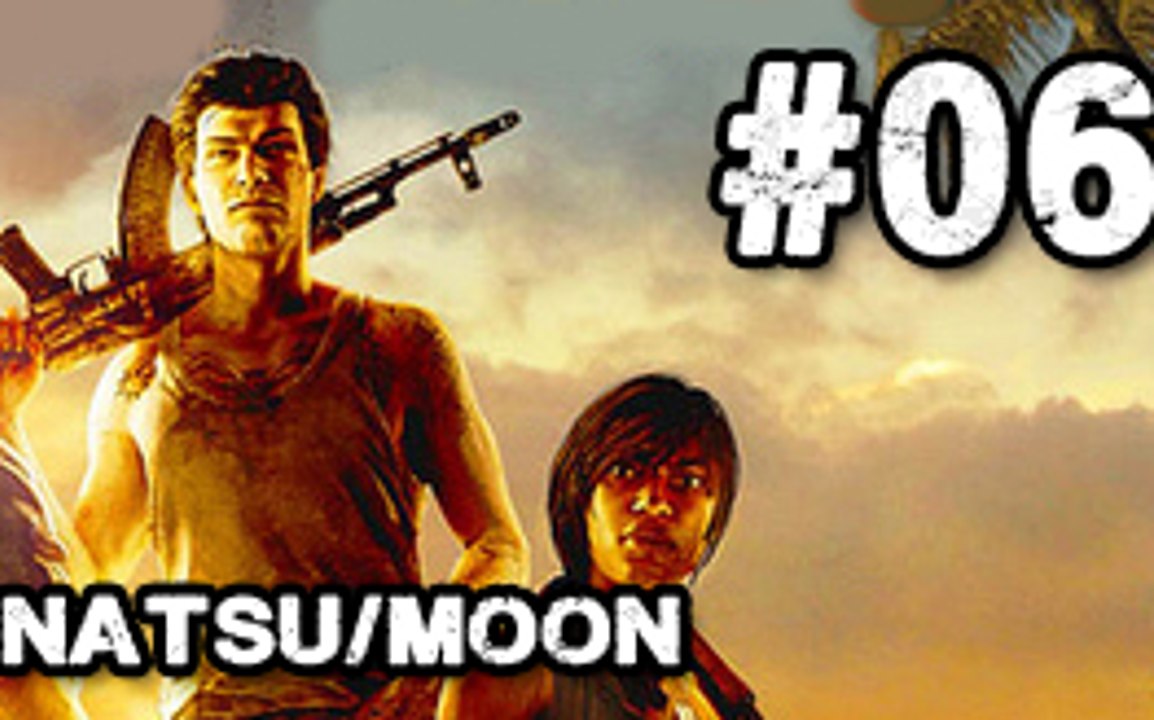 #06 FAR CRY 3 [Coop Natsu/Moon] "Heure de pointe"