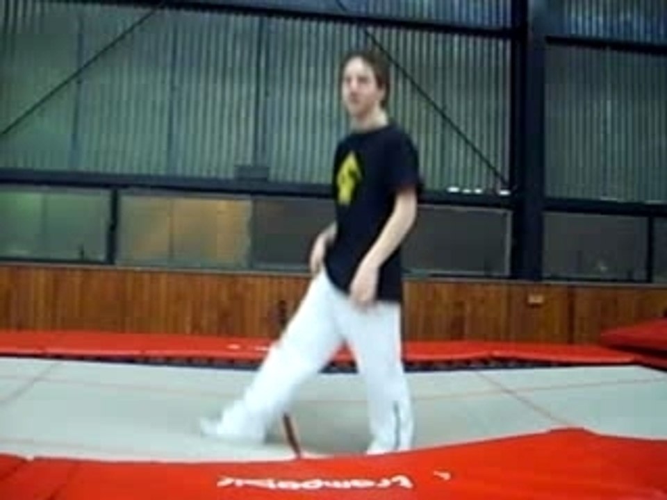 free style