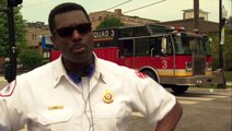 Chicago Fire: Season 3 Sneak Peek Episode 3 - Eamonn Walker Interview