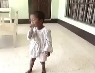 amazing Baby Singer Pakistani little Boy Is Singing Song Funny video mp4