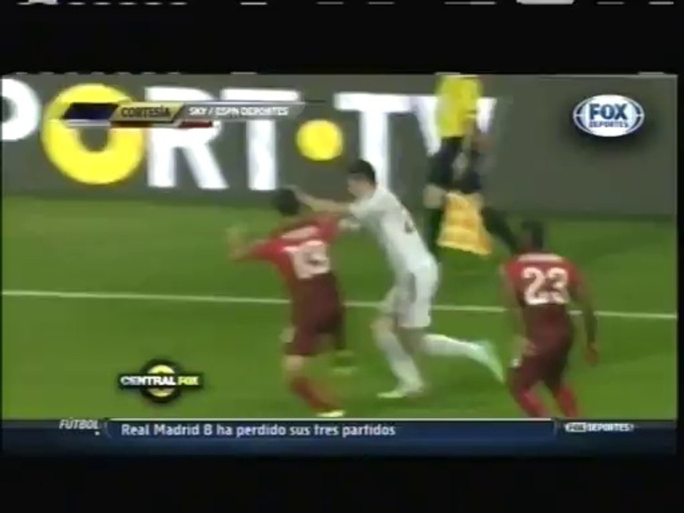 2014 (September 7) Portugal 0-Albania 1 (EC Qualifier)