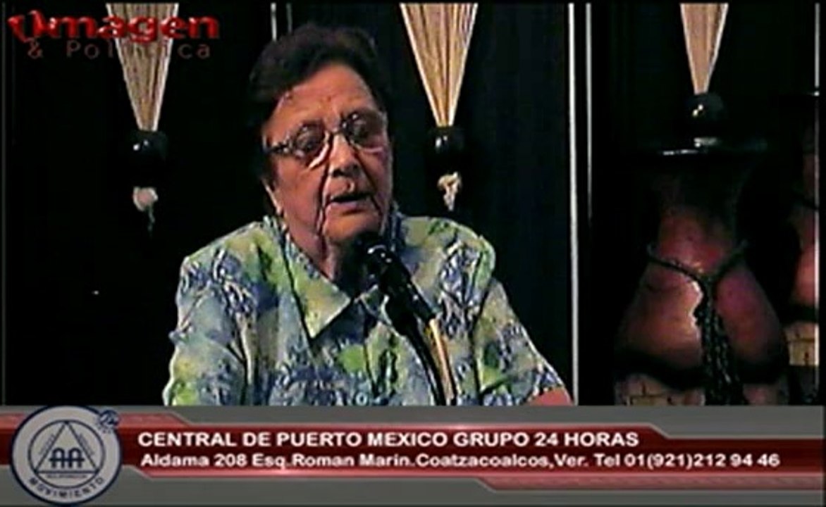 A.A.Central de Puerto México 1OCTUBRE2014