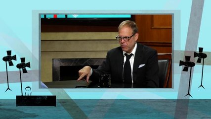 Alton Brown - Sneak Peek