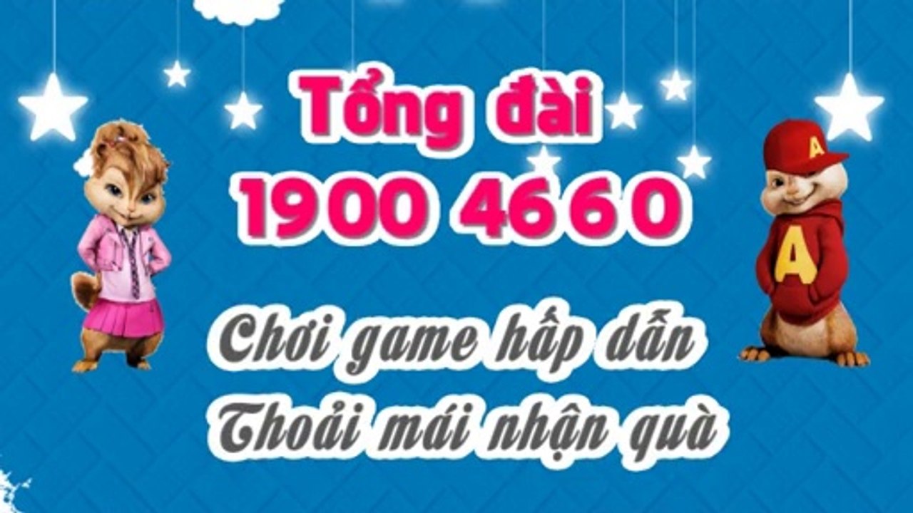 Chị ong xanh 1900 4660