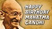 Bollywood Films On Mahatma Gandhi