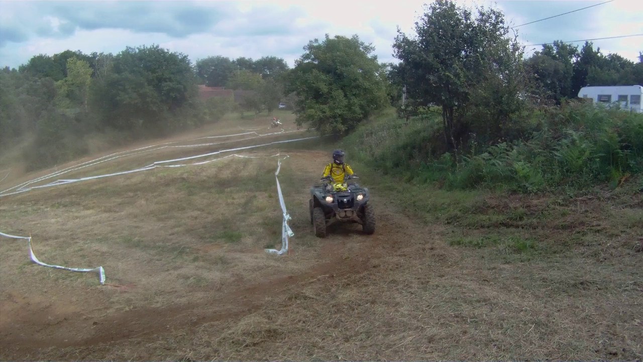 QUADRIGORD 2014