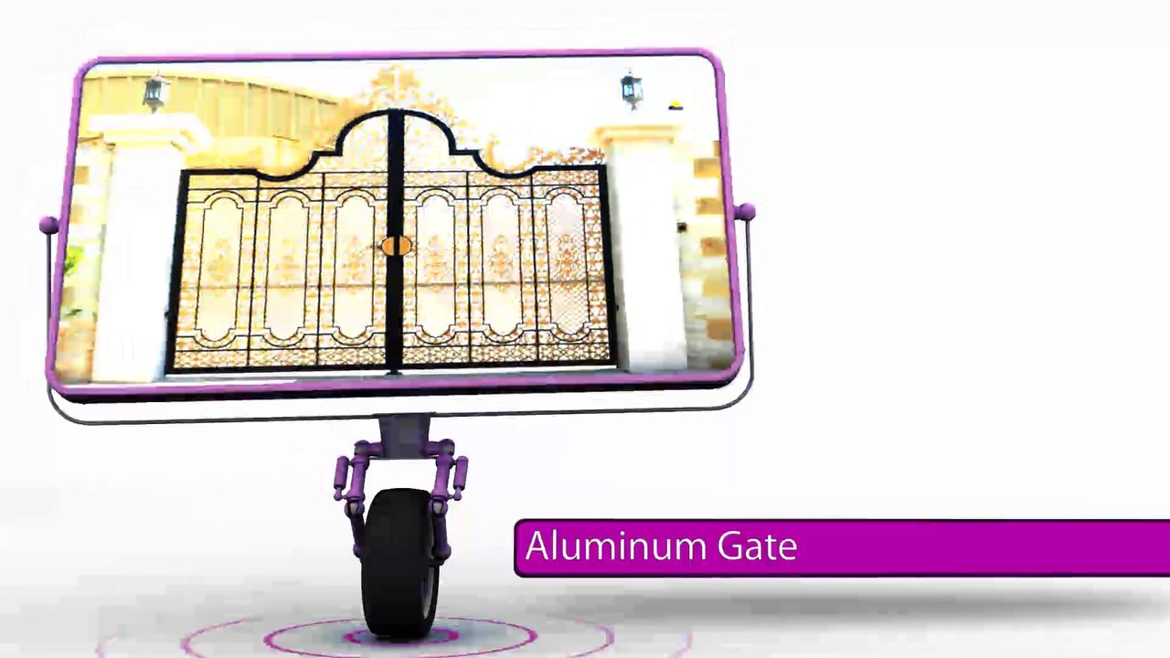 stainless railing systems Toronto