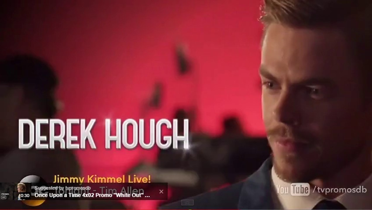 Derek Hayden Nashville promo