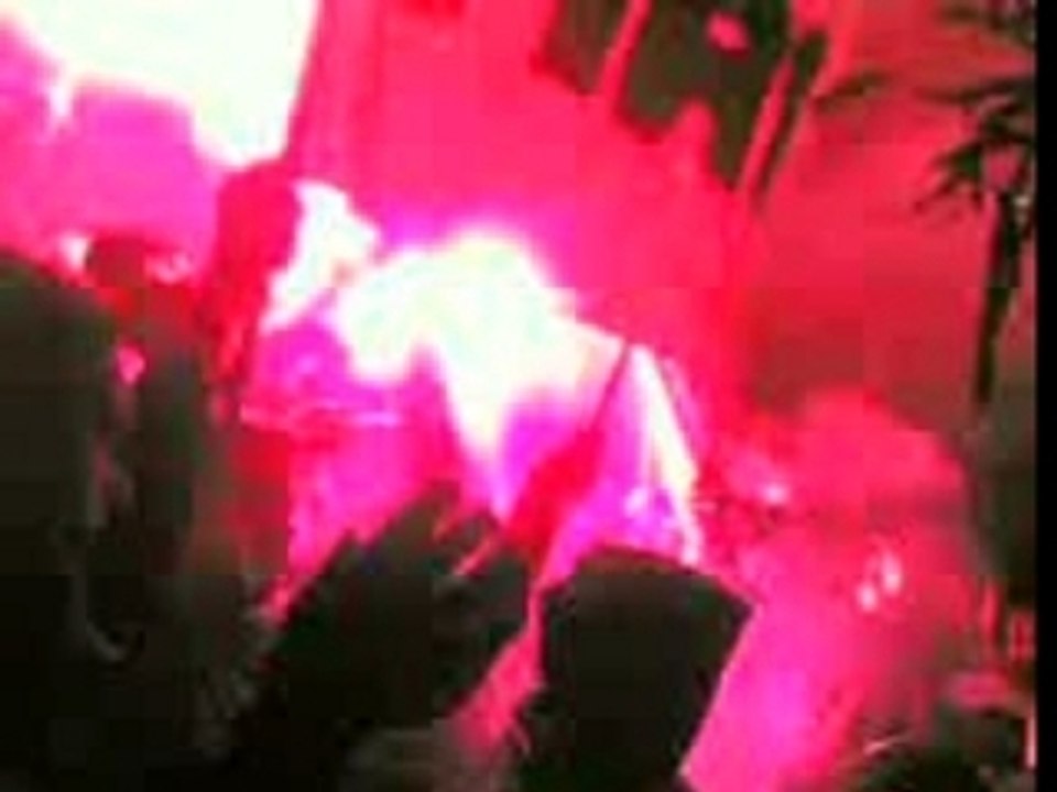 Allez l'om