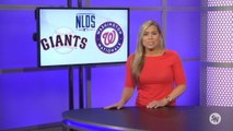 NLDS preview: Giants-Nationals, Dodgers-Cardinals