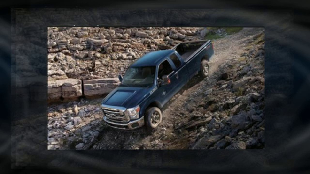 Fremont Ford near Milpitas and a 2015 Ford F-250 and F-350 Super Duty