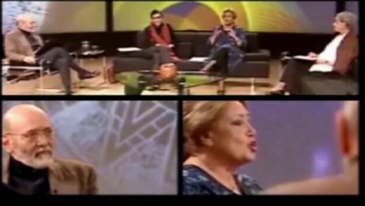 La Cosmovisión en Mesoamérica 1a. parte