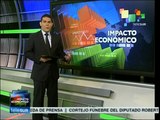 Importancia de crear Centro de Solución de Controversias de Unasur