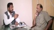Shafiq Raza Qadri Chairman Tanzeem Khidmat e Khalq wa Shehrian Lahore talking with Naveed Farooqi Editor Jeevey Pakistan. (Part 3)