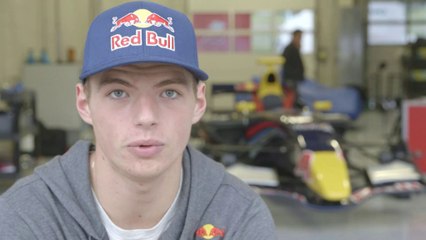 Suzuka, largo ai giovani: ecco Max Verstappen
