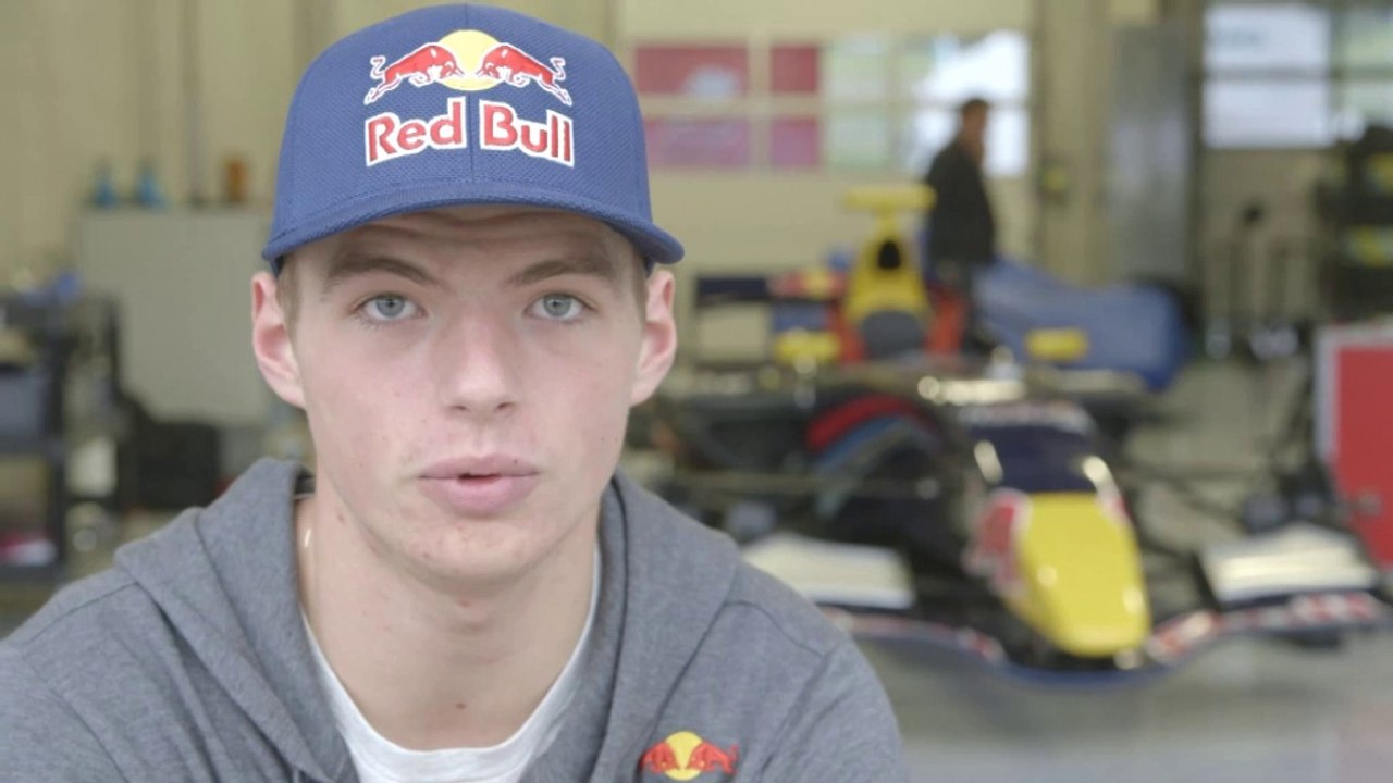 Suzuka, largo ai giovani: ecco Max Verstappen