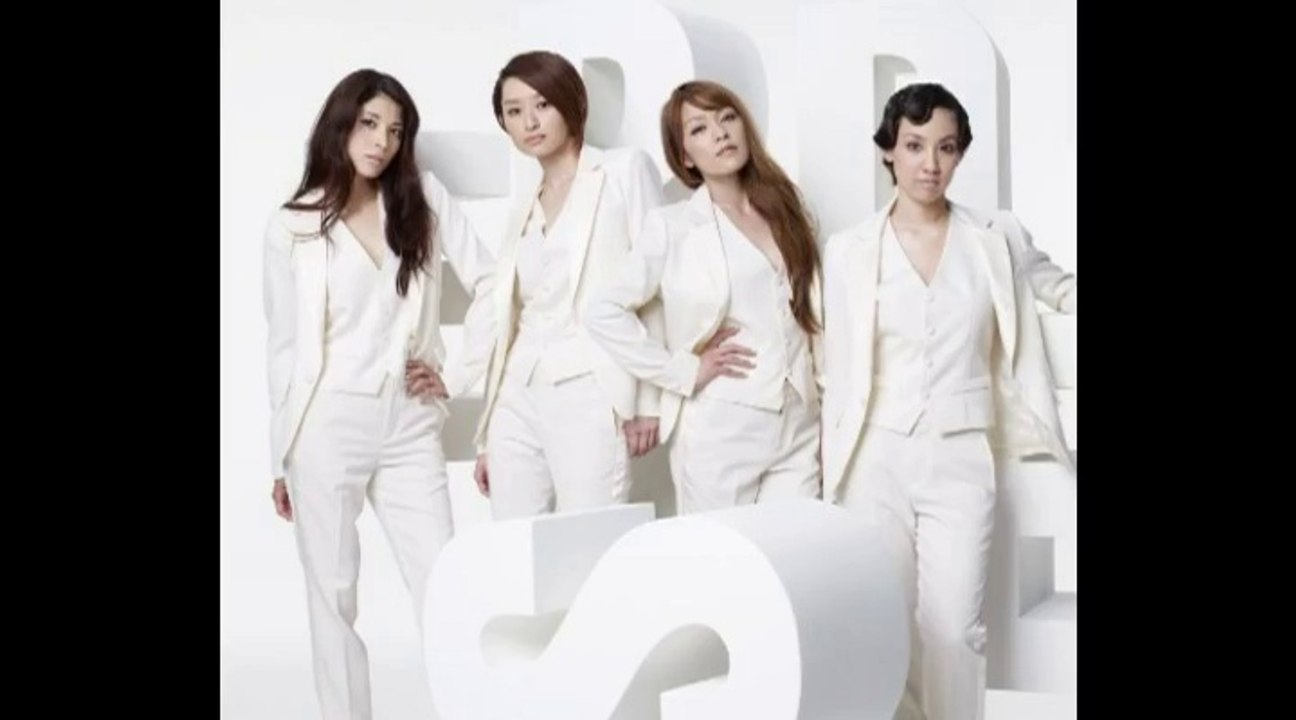 PRIDE feat. 大神:OHGA -Original ver.-