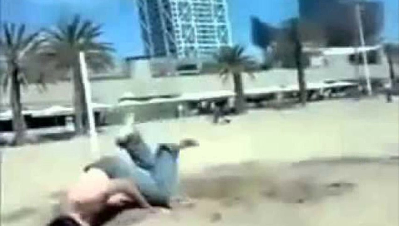 funny videos of fat people falling(1)