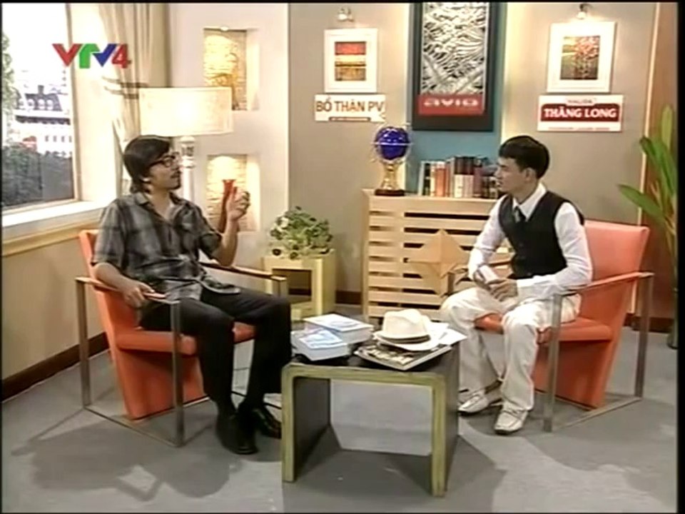 Thư giãn cuối tuần 29-1-2011 - Hỏi xoáy đáp xoay (Số 17)
