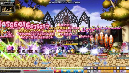 Party Botting Part 2