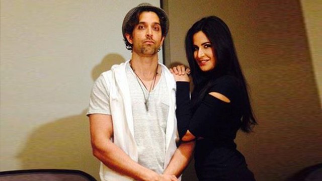 Bang Bang Special Screening | Hrithik Roshan | Katrina Kaif