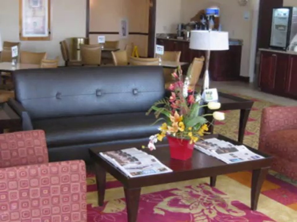 Holiday Inn Express Hotel Walt Disney World