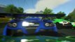 DriveClub (PS4) - Trailer All Action