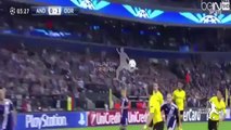 Anderlecht Vs Borussia Dortmund 0-3 All Goals & Highlights.